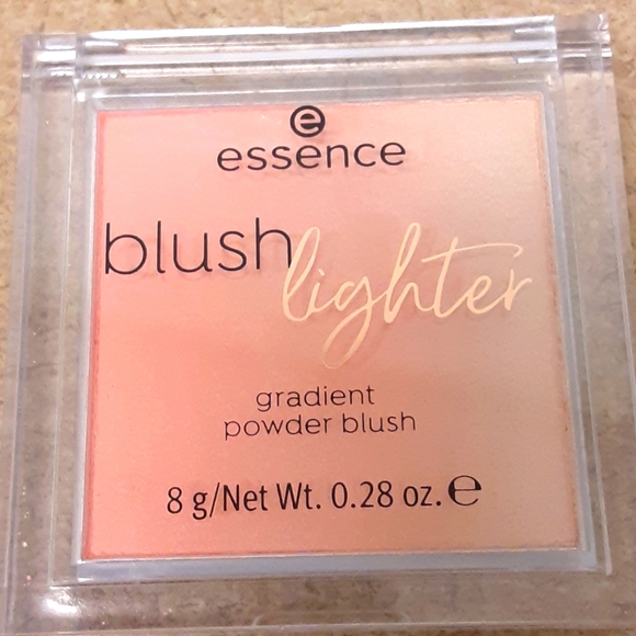Young Essence Other - Blush  ($10 OR 2/$15)